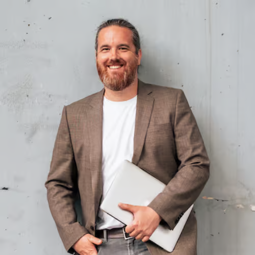 Darmstadt SEO Strategie Robert Rosenberg Kundenberatung Angebotserstellung
